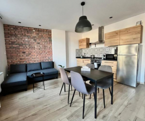 Central Apartment